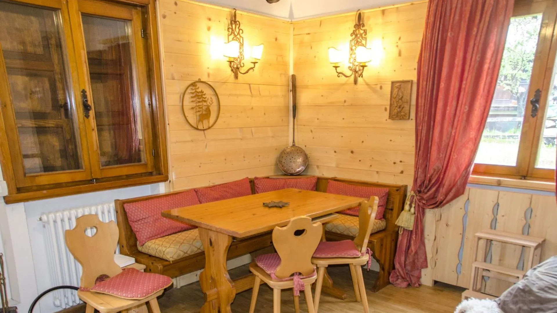 253 - Casa Salvaniera سان فيتو دي كادوري شقة
